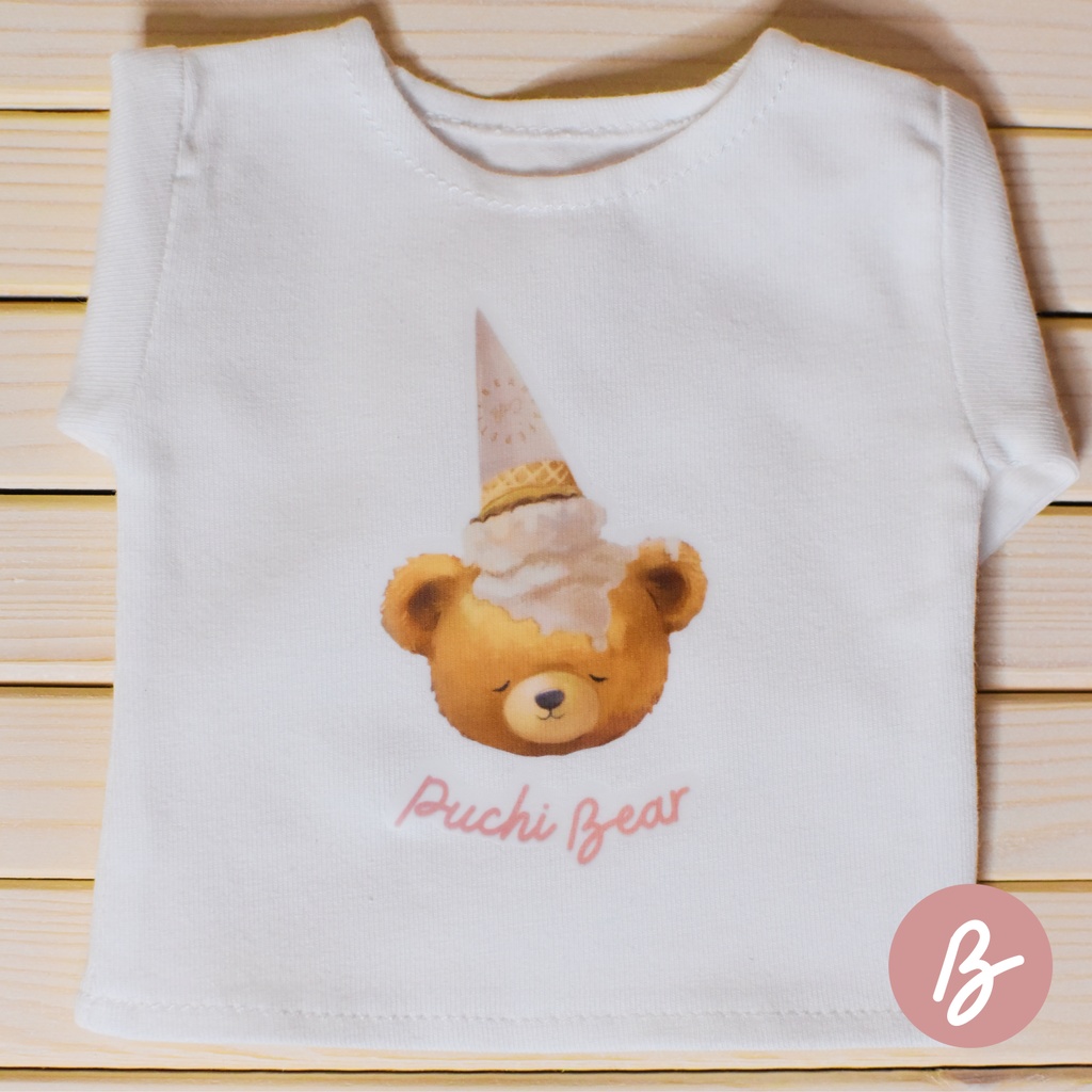 ルームウエアーtシャツ(MDD/DD)