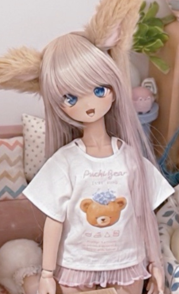 おふろぷっくんtシャツ