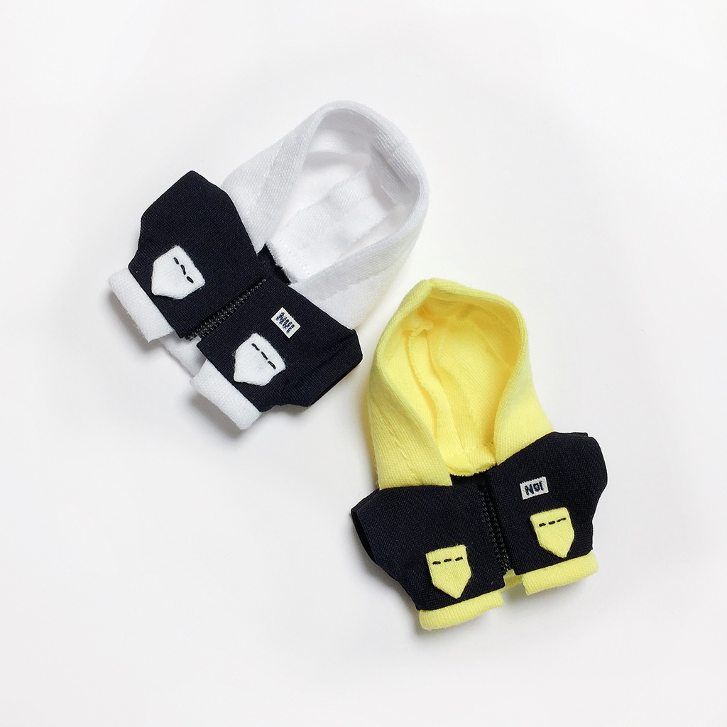 パーカーイン風ジャケット