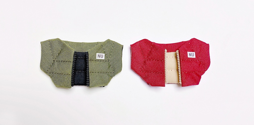 ダウンジャケット