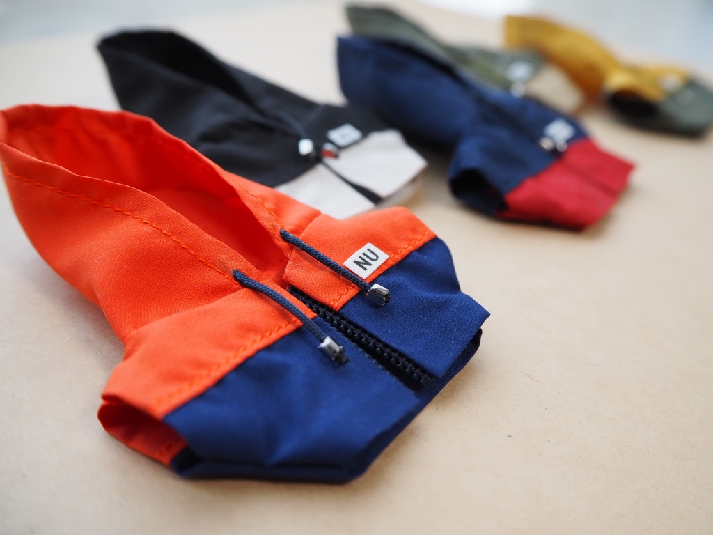 ウインドブレーカー