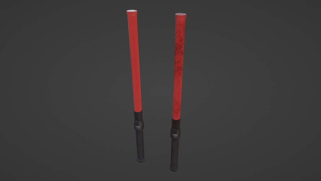 道路工事現場にありそうなオブジェクト