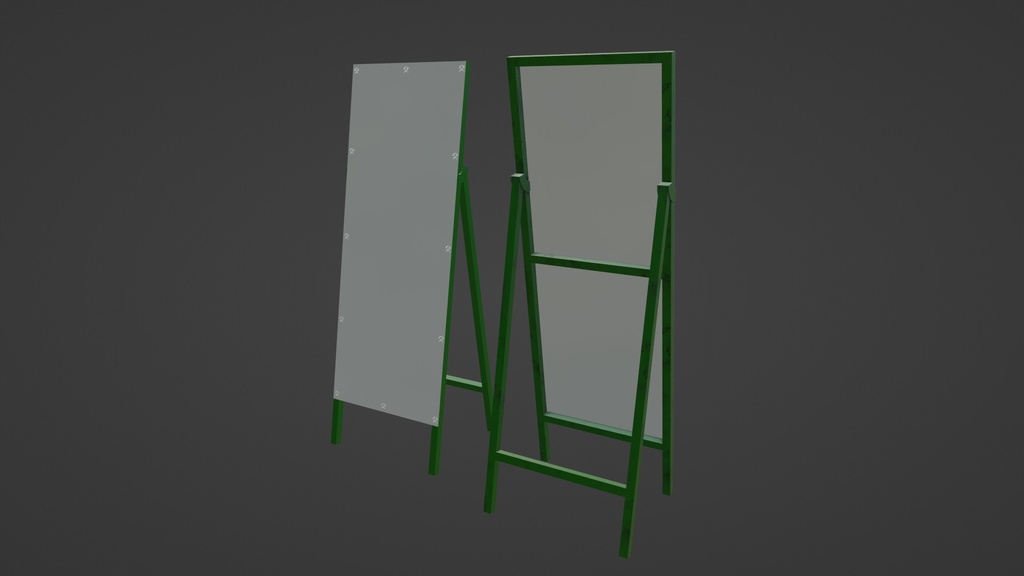 道路工事現場にありそうなオブジェクト