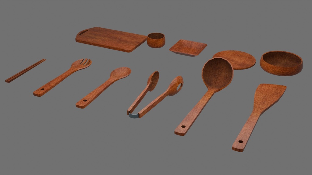 調理器具セット