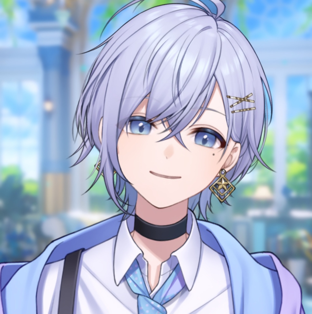 (試し撮り)おはようのボイス