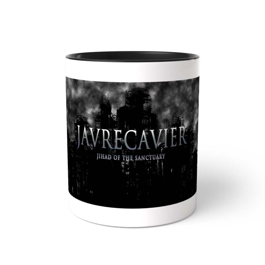 ツートンカラーマグカップ‐タイトル