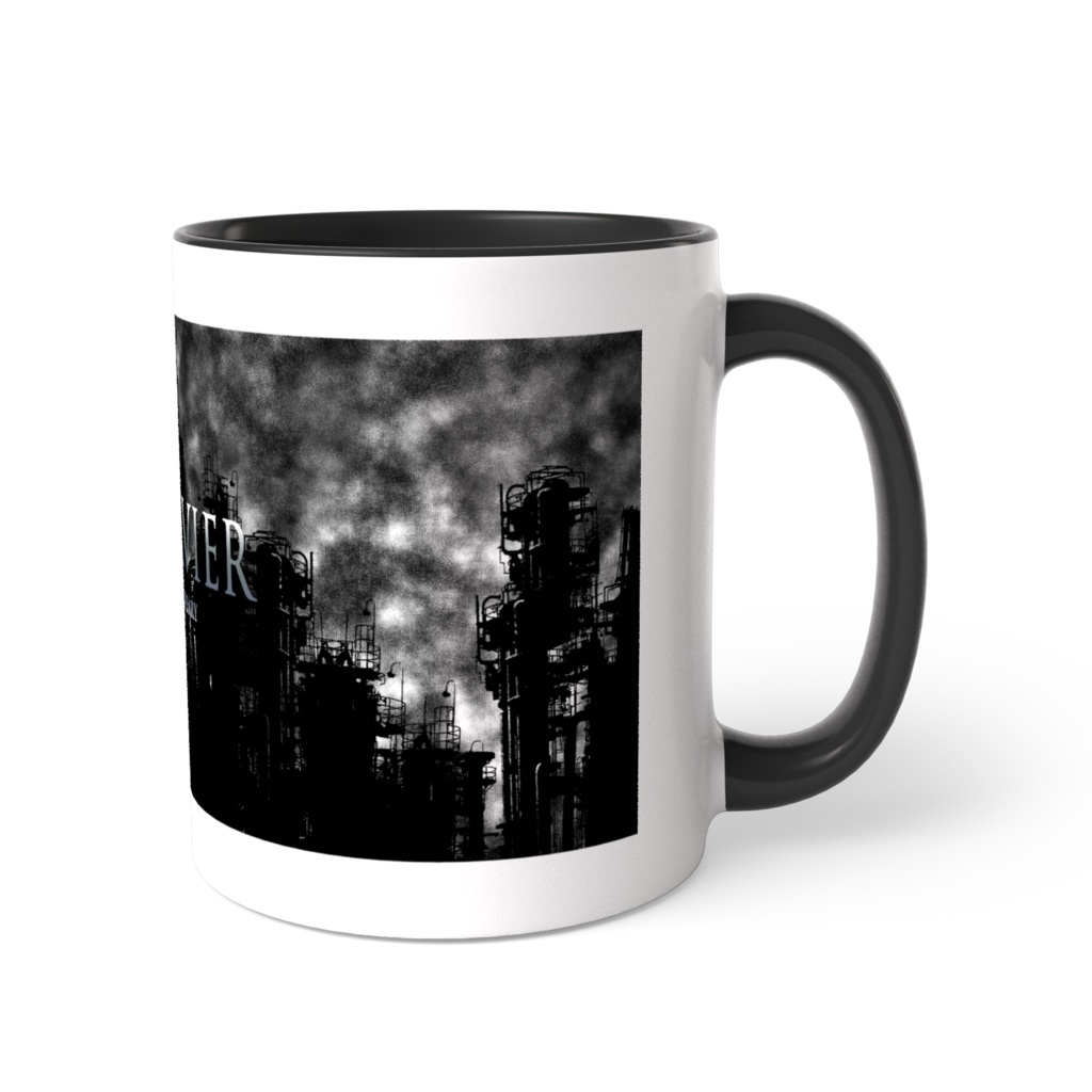 ツートンカラーマグカップ‐タイトル