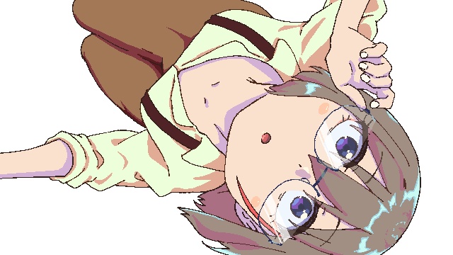 常世ノ塔オリジナルスキン はま子(浜屋トモ) ver0.3