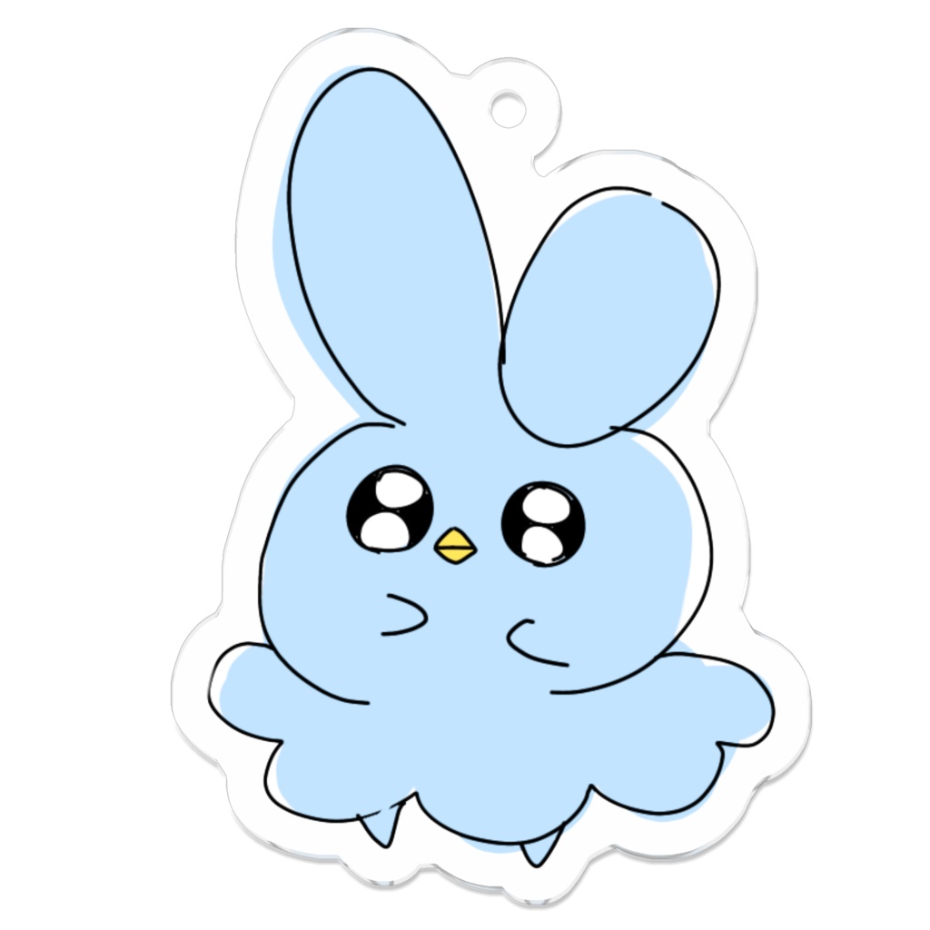 とりうさあくきー!見てバレリーナ!!!!ちいさめ