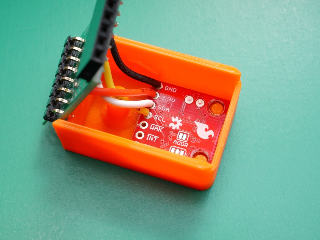 M5StickC用「PinHeader HAT」と「Extend PCB (オスメスコネクタ含む)×2セット」のセット