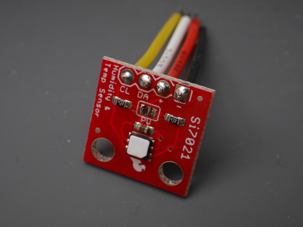 M5StickC用「Extend PCB (オスメスコネクタ含む)」×2セット