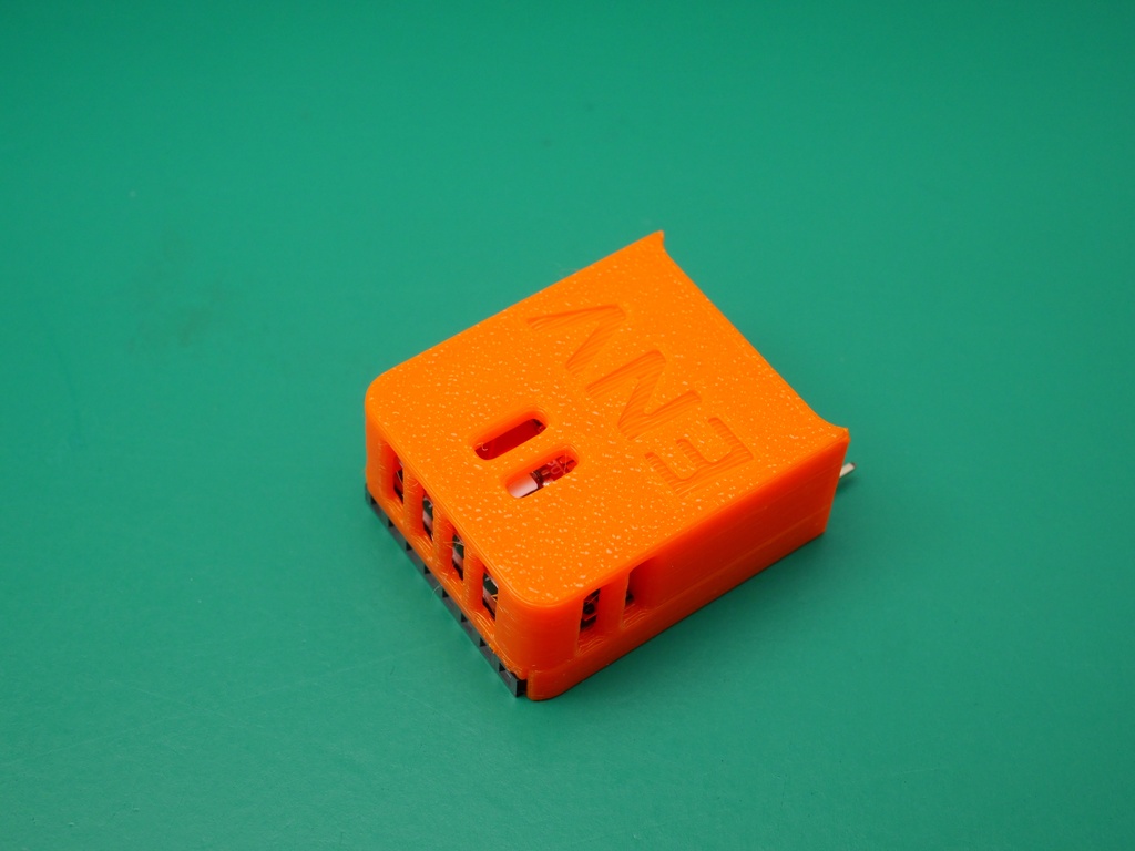 M5StickC用「Extend PCB (オスメスコネクタ含む)」×2セット