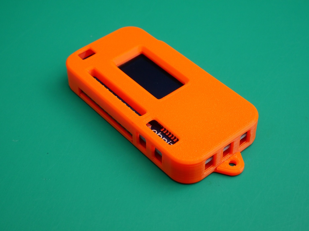 「obniz Board」用ケース