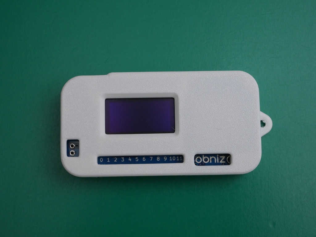 「obniz Board」用ケース