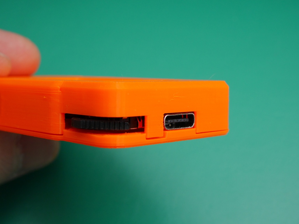 「obniz Board 1Y」用ケース