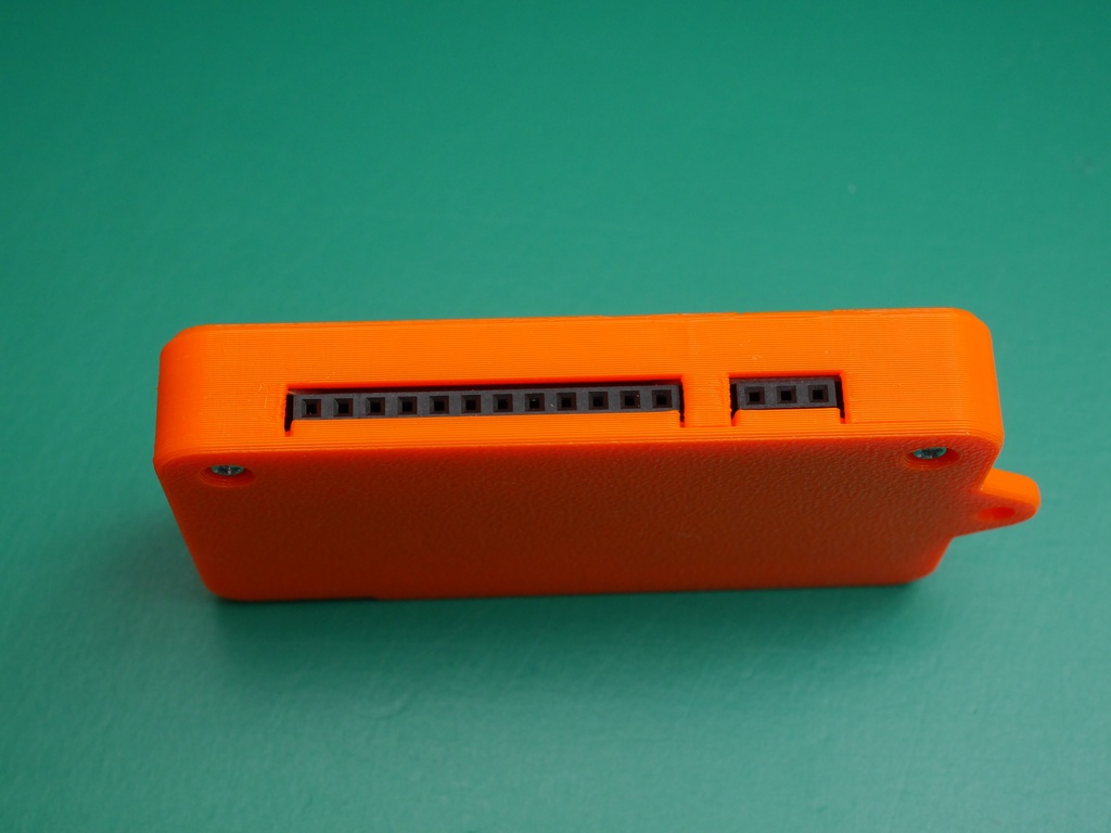 「obniz Board 1Y」用ケース