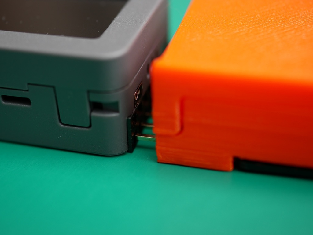 M5StickC用「TF(SD) HAT」