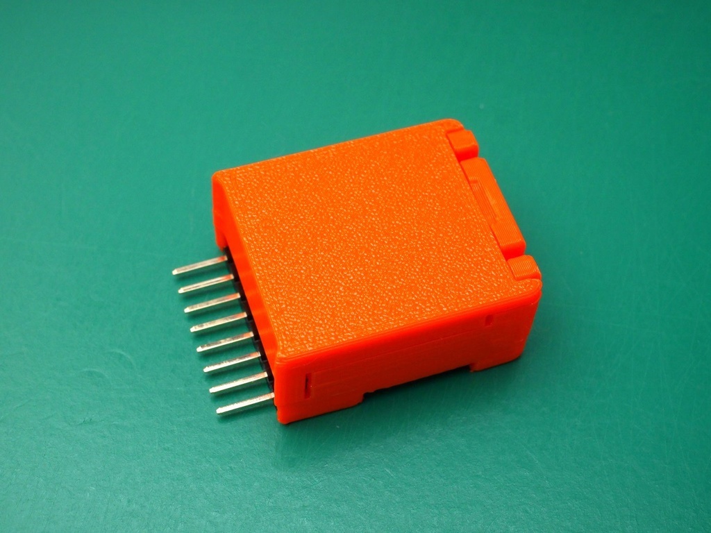 M5StickC用「TF(SD) HAT」