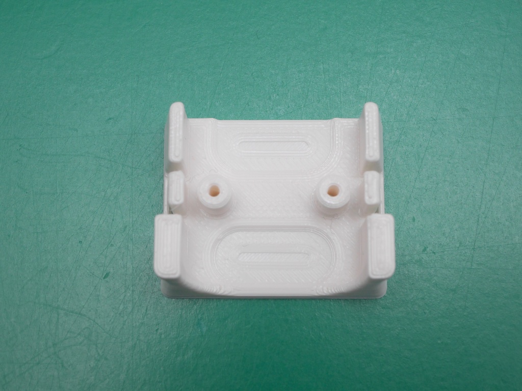 M5 UNIT用壁付けホルダー