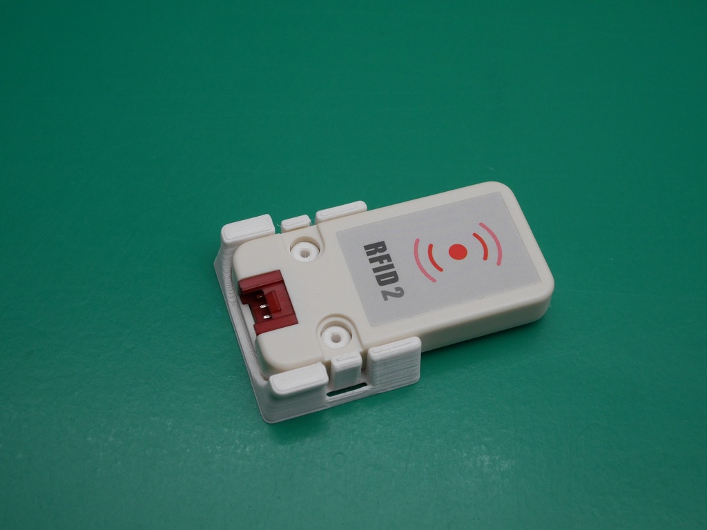 M5 UNIT用壁付けホルダー