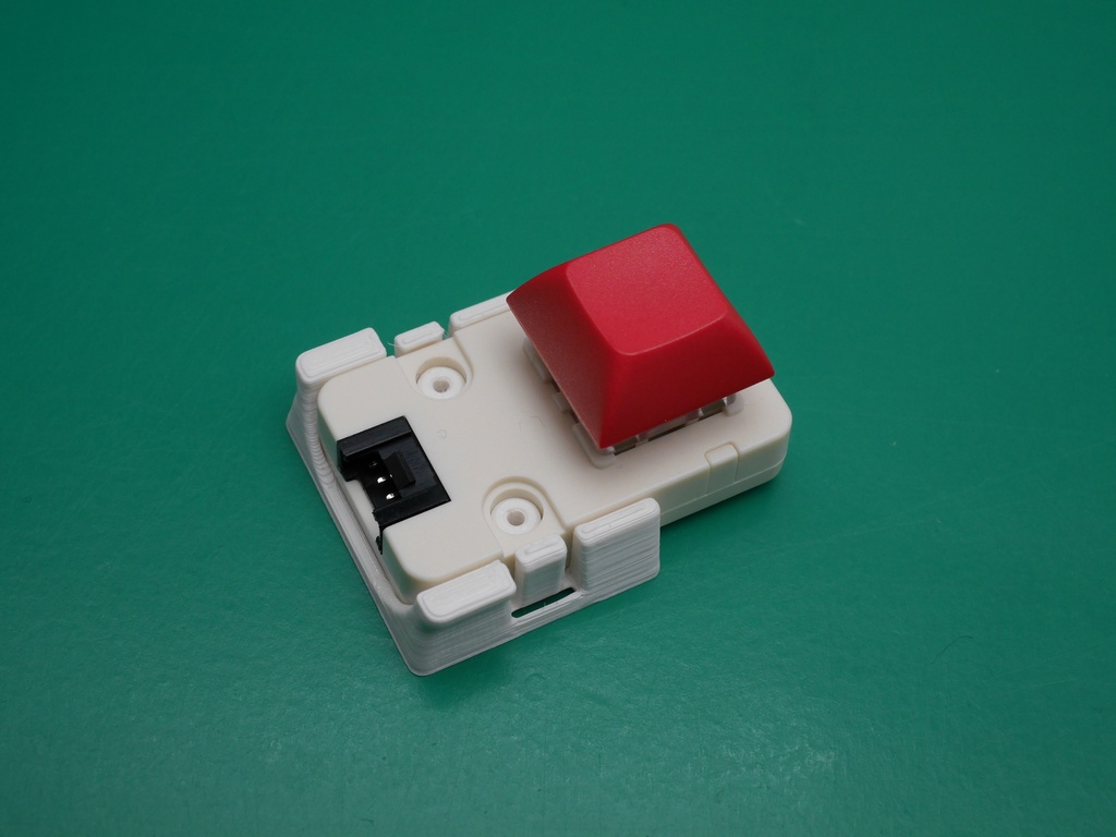 M5 UNIT用壁付けホルダー