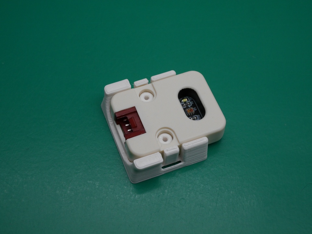 M5 UNIT用壁付けホルダー