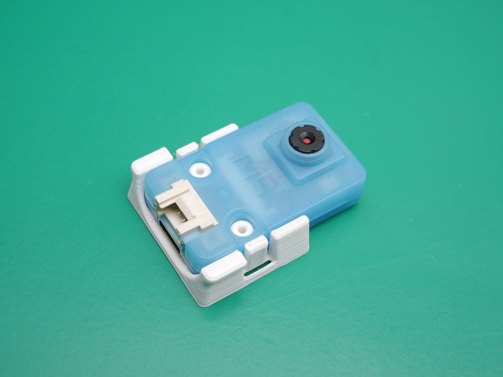 M5 UNIT用壁付けホルダー