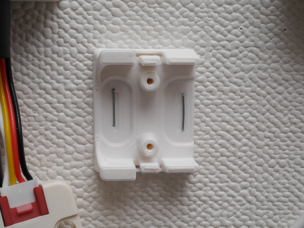 M5 UNIT用壁付けホルダー