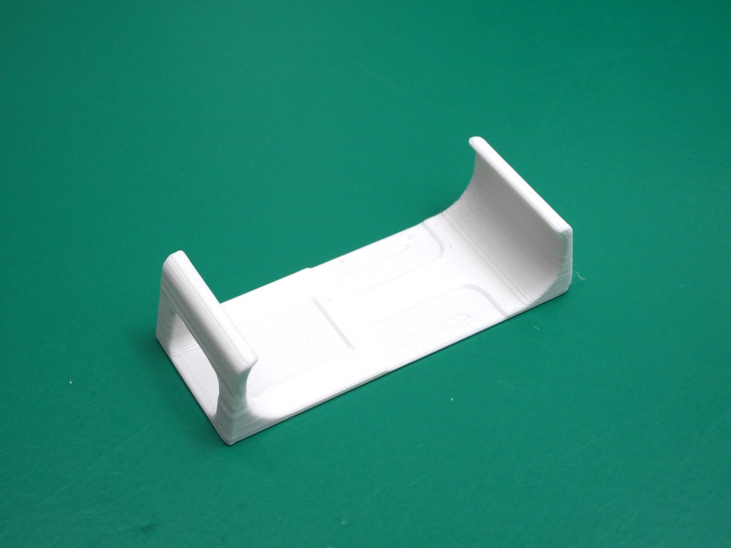 Nature Remo nano用壁付けホルダー