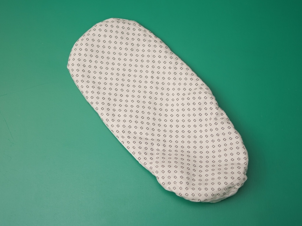 オカムラ シルフィ用肘掛けカバー(左右ペア)