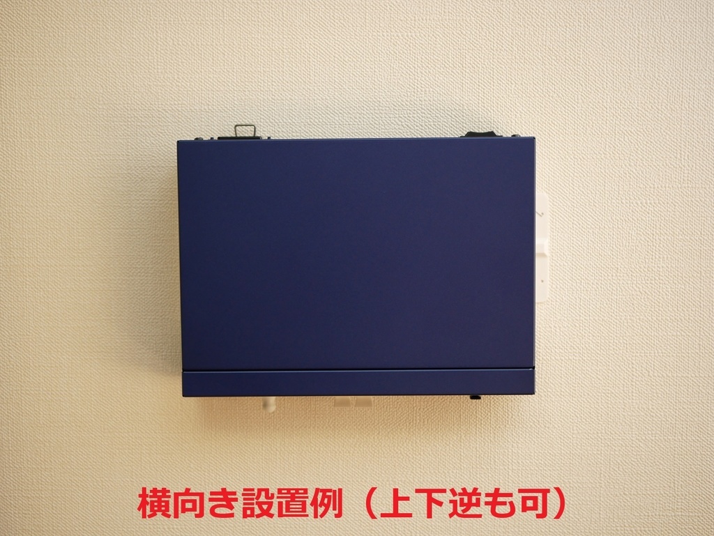 YAMAHA RTX840/830用 壁付けホルダー