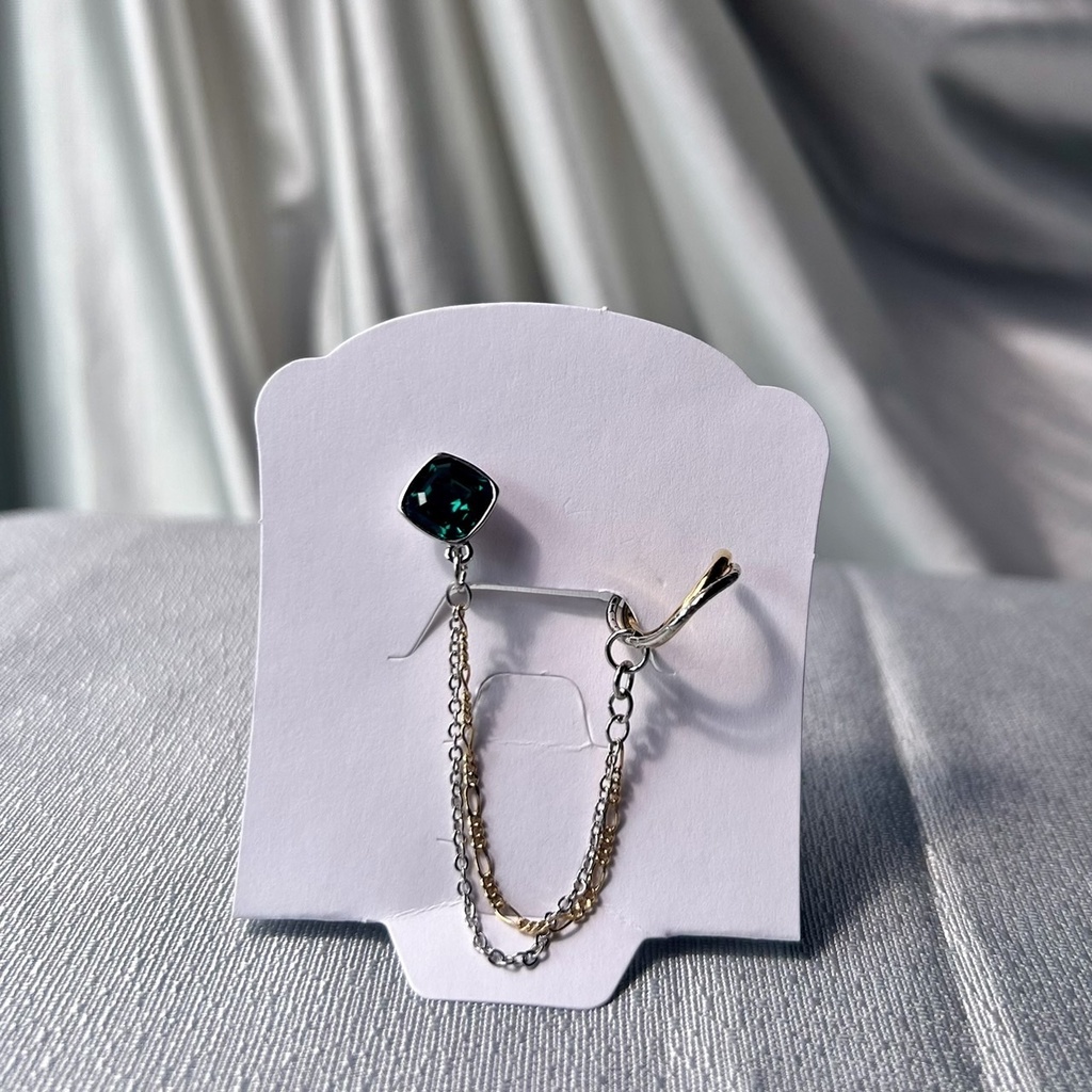 Two as one(大典太光世、水心子正秀イメージ)