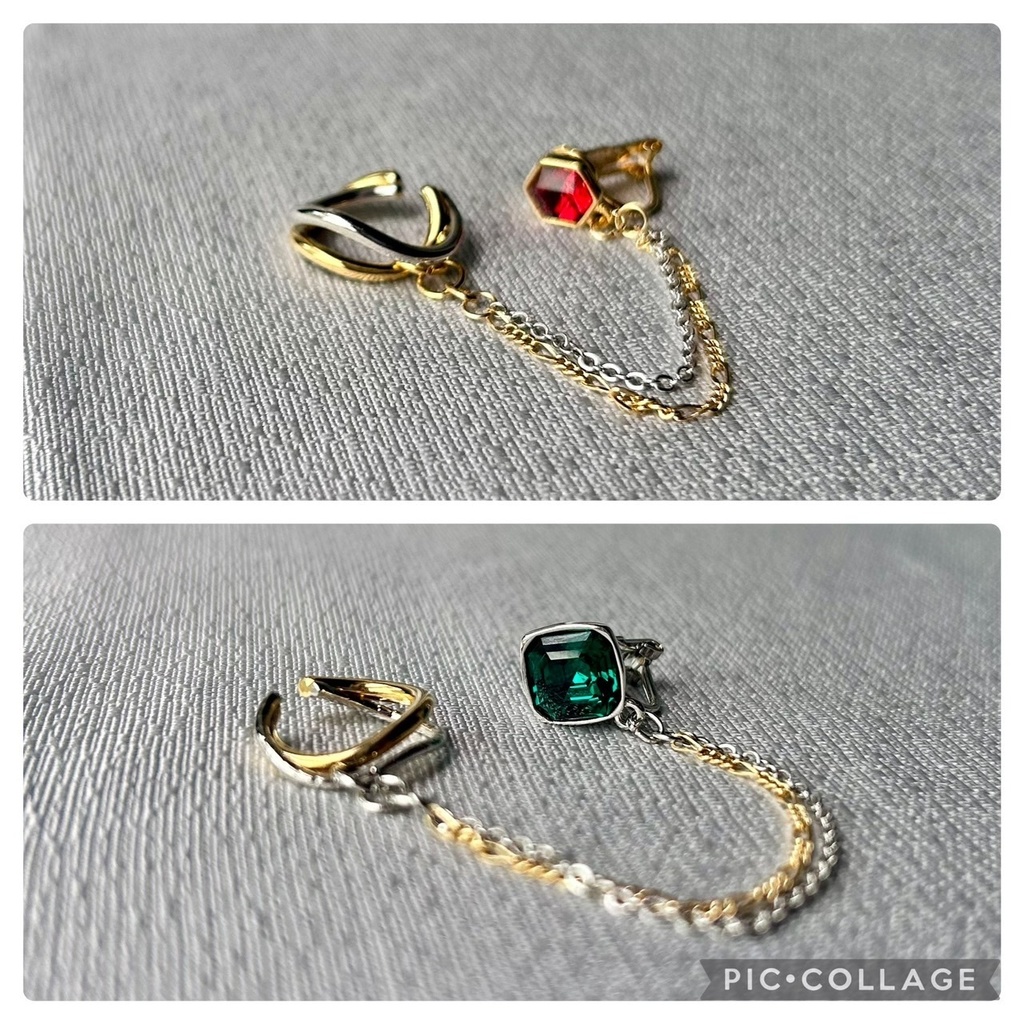 Two as one(大典太光世、水心子正秀イメージ)