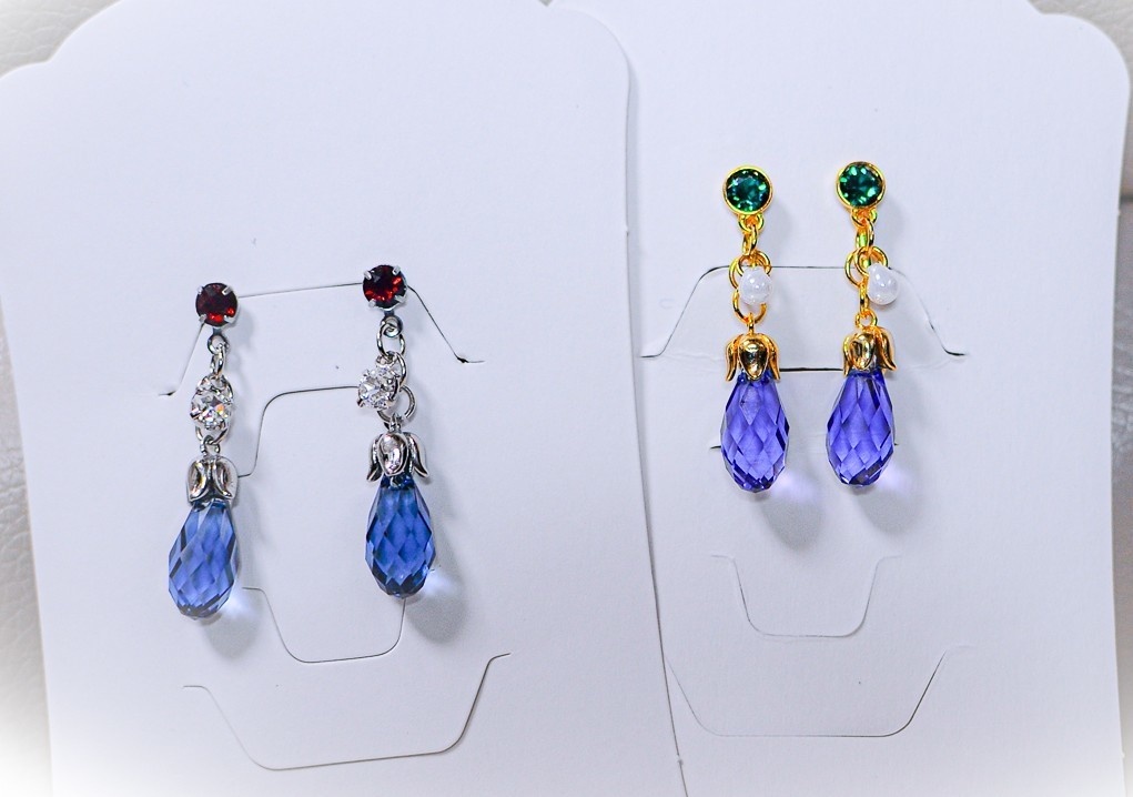 イメージアクセサリー(大典太光世/水心子正秀）