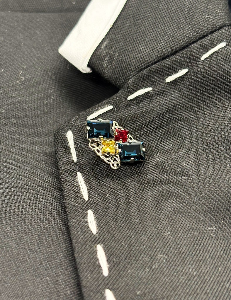 典水イメージアクセサリー SQUARE シリーズ