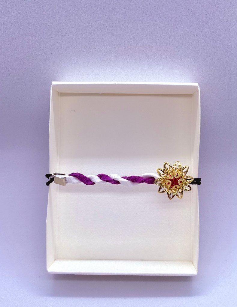 ぬいぐるみ用ネックレス：歌仙兼定