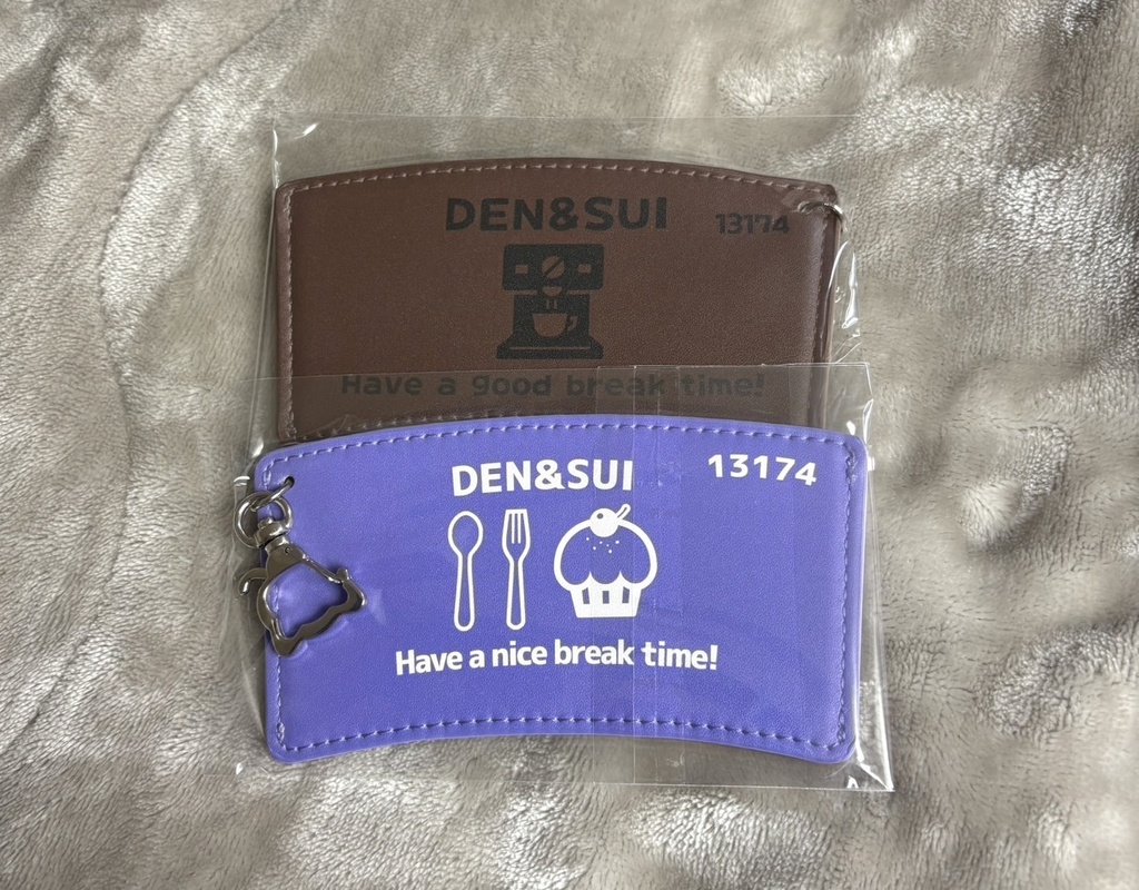 典水カップスリーブ