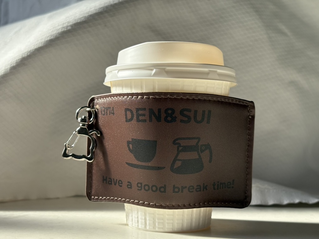 典水カップスリーブ