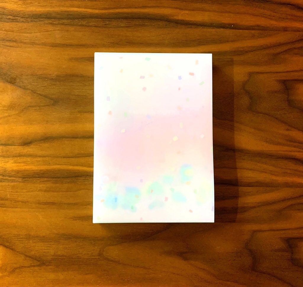 『ペーパーマリオ20周年記念アンソロジー PAPER on PAPER』