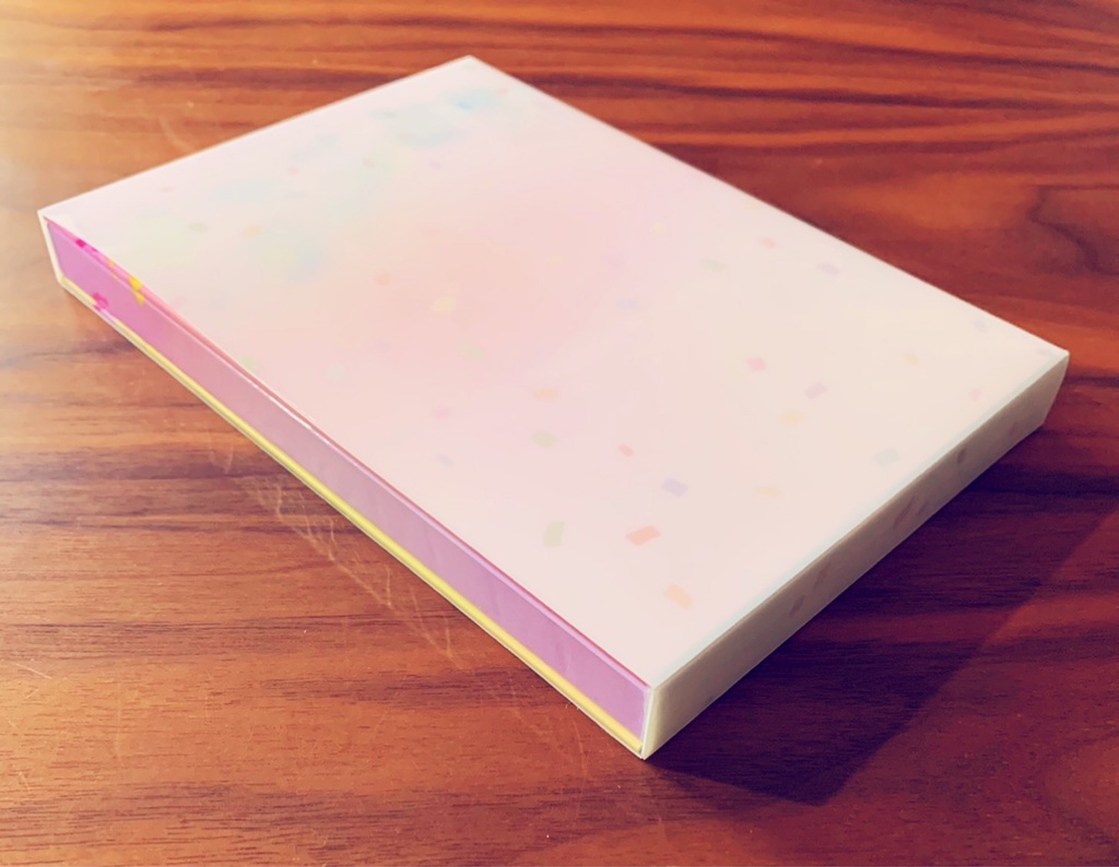 『ペーパーマリオ20周年記念アンソロジー PAPER on PAPER』