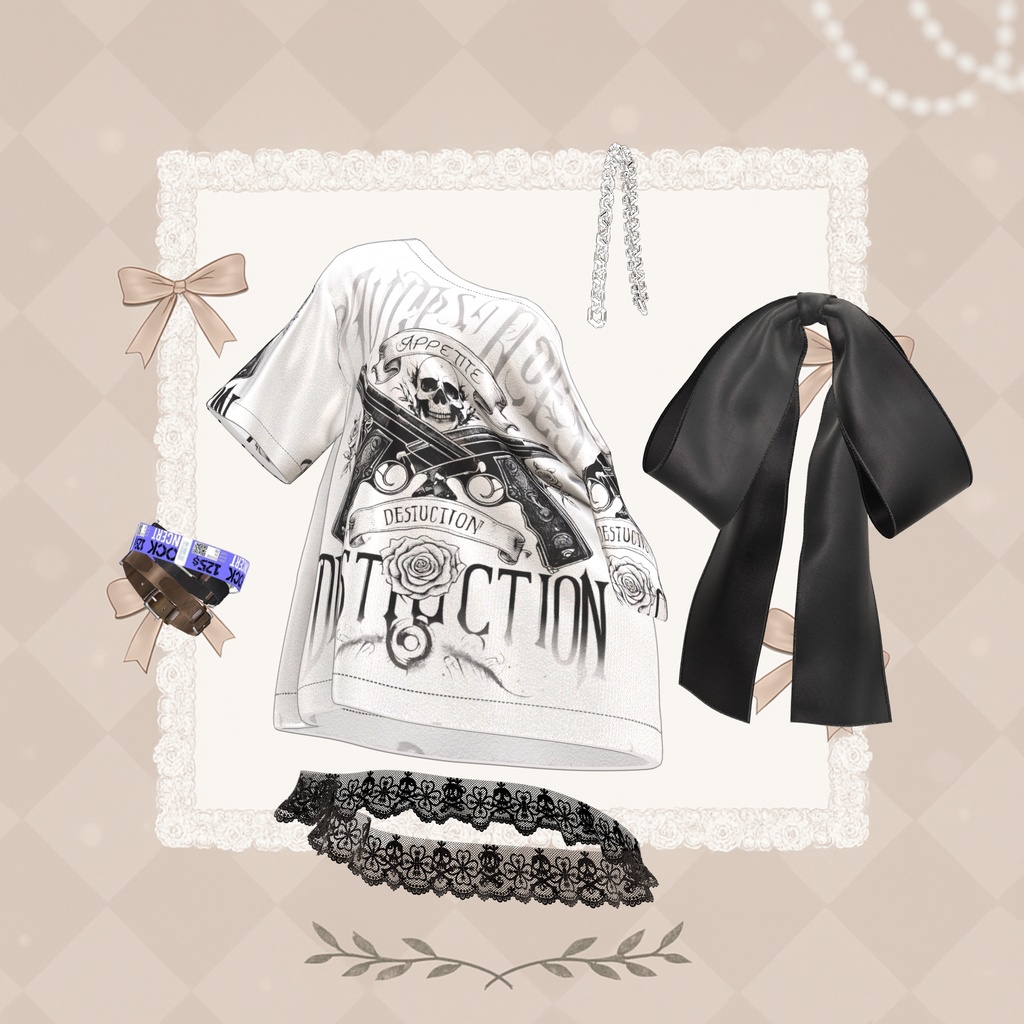 Switch Bloom(10アバター対応)