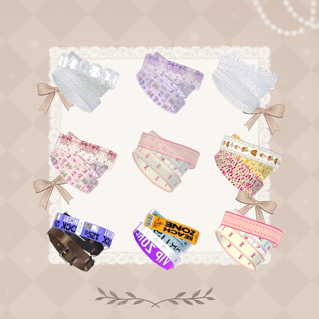 Switch Bloom(10アバター対応)