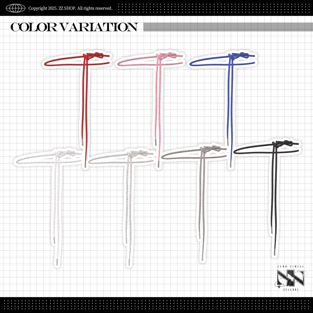 All_Around Smarty Pants(9アバター対応)🔥SALE🔥