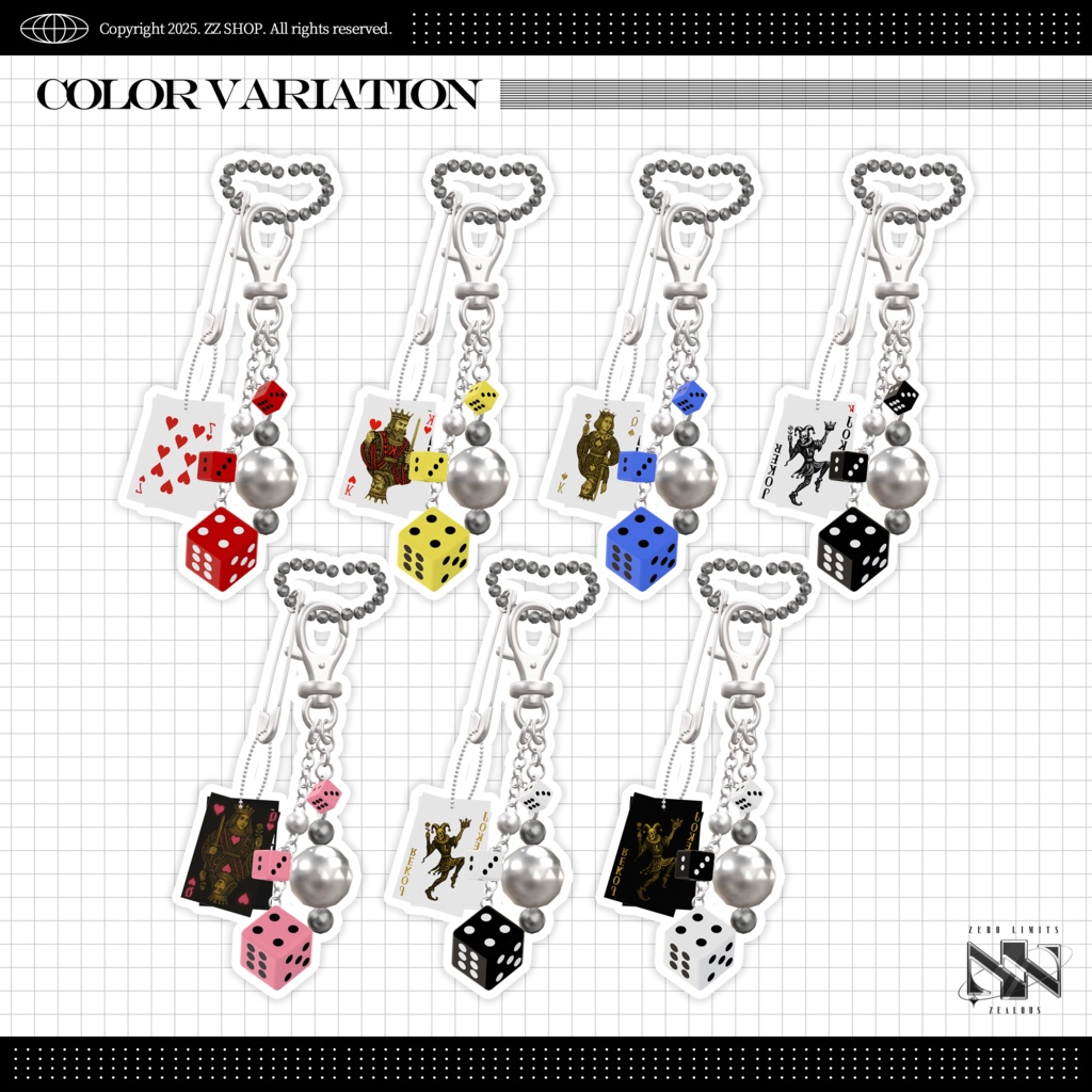 All_Around Smarty Pants(9アバター対応)🔥SALE🔥