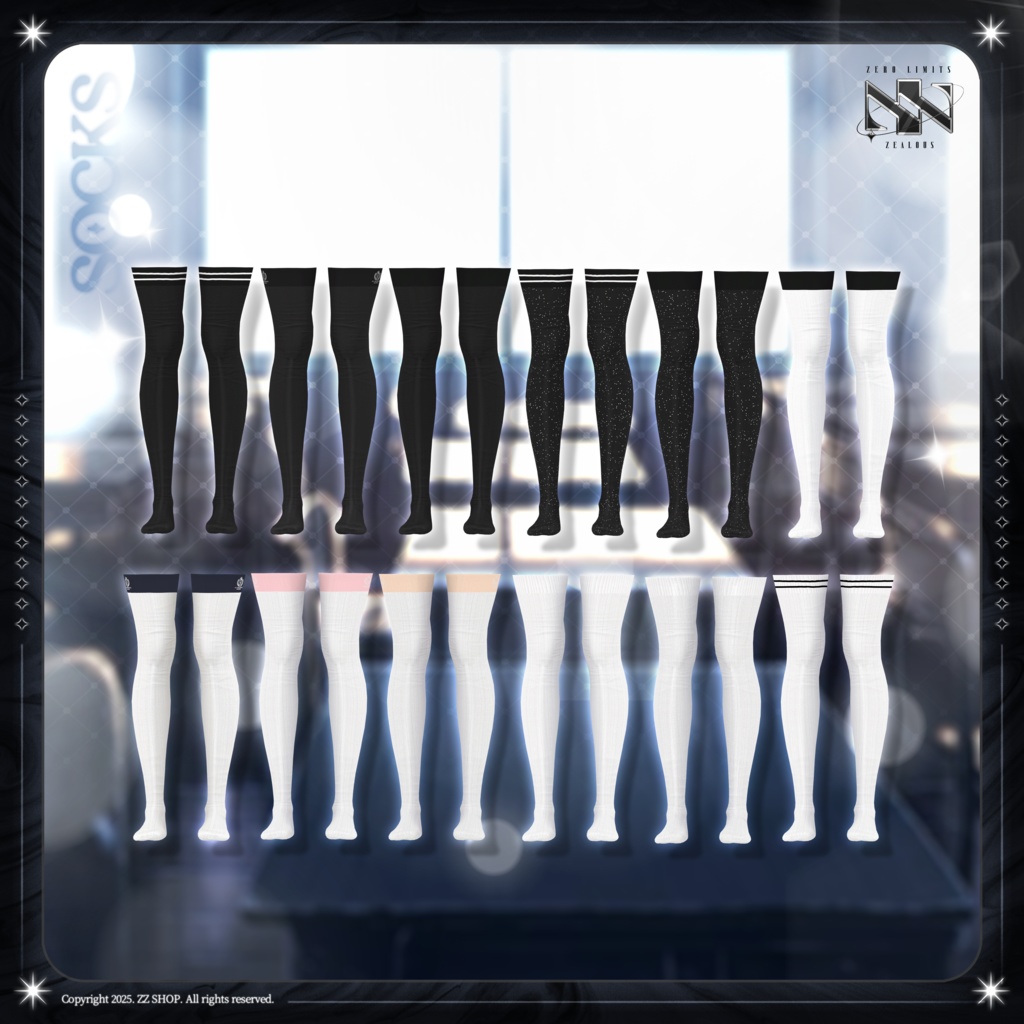 Alice in Wonderschool(10アバター対応)🔥SALE🔥