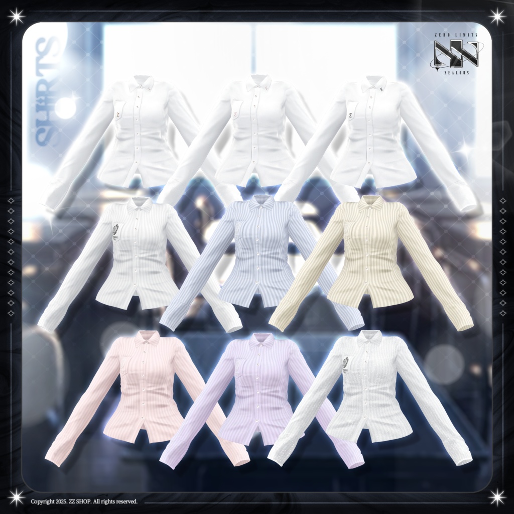 Alice in Wonderschool(10アバター対応)🔥SALE🔥