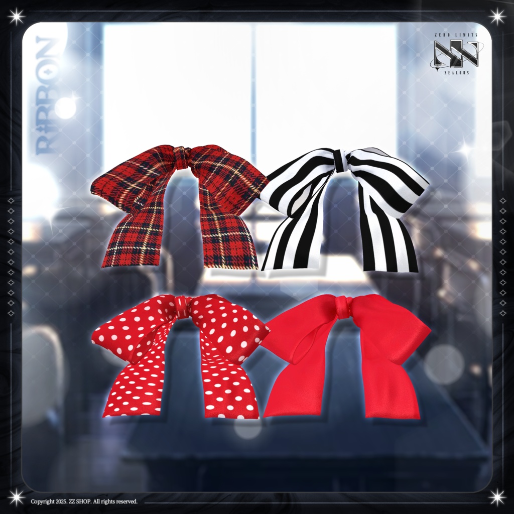 Alice in Wonderschool(10アバター対応)🔥SALE🔥