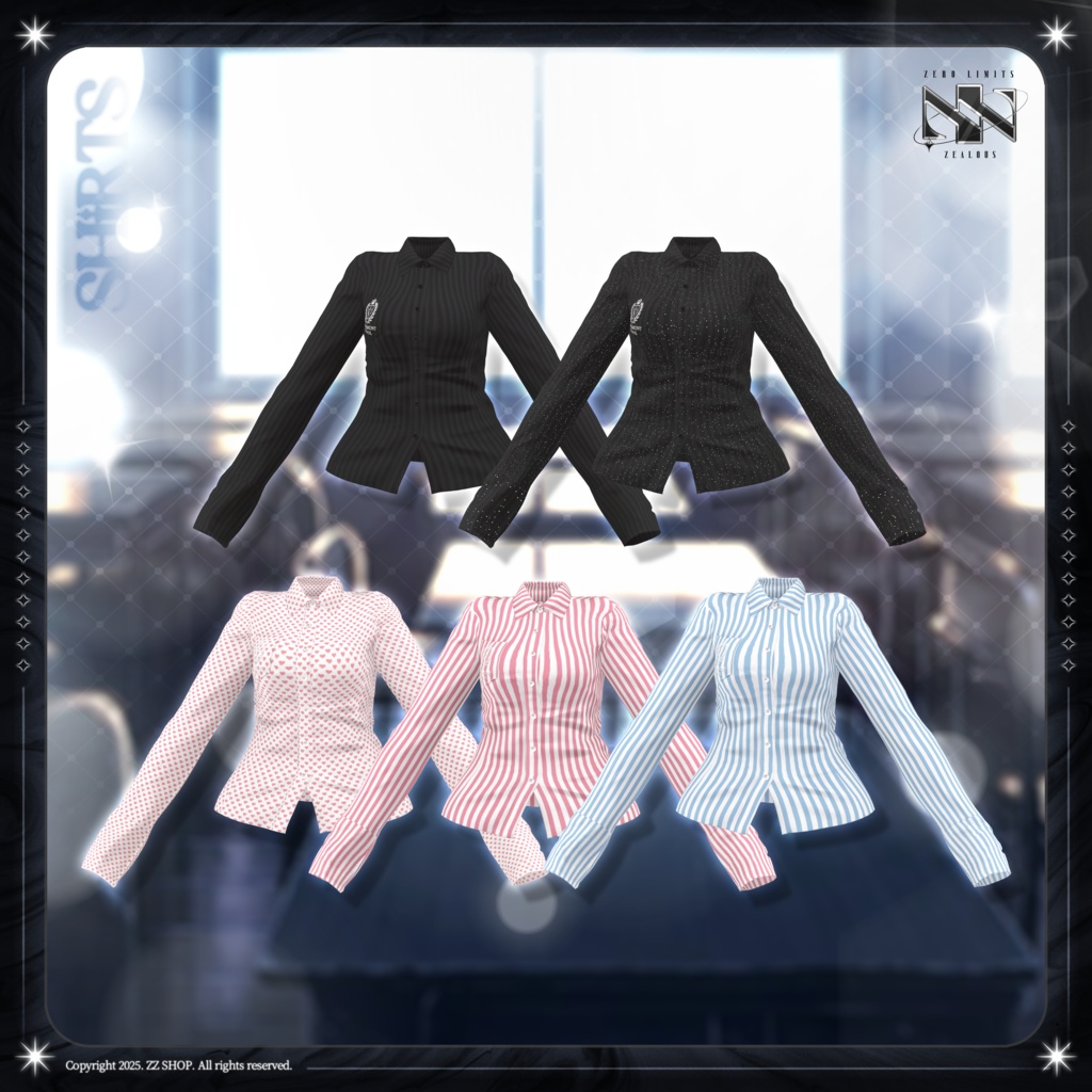 Alice in Wonderschool(10アバター対応)🔥SALE🔥