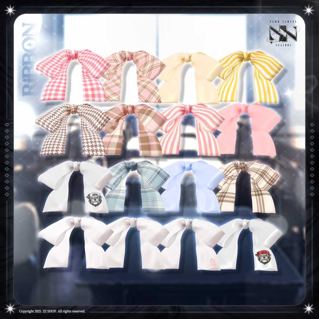 Alice in Wonderschool(10アバター対応)🔥SALE🔥