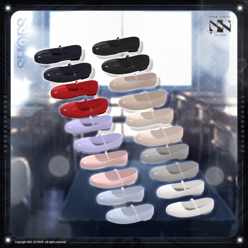 Alice in Wonderschool(10アバター対応)🔥SALE🔥